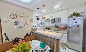 Imagem: Lindo apartamento 2 quartos com varanda