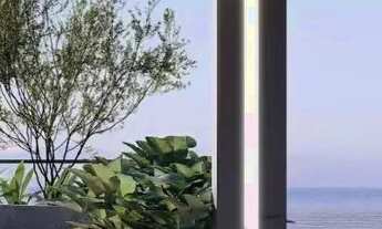 Imagem 2: Terrazza Balena, Studio, 1 E 2 Suítes Distribuído Entre 22 A 110M²M² Em Armação. L5FBEH