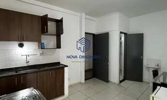 Imagem 7: Kitnet Jardim Alvorada 01 dorm- 01 vaga - 45m²