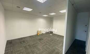 Imagem 6: Conjunto para alugar, 160 m² - Brooklin - São Paulo/SP