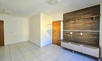 Imagem 7: Apart. em Capim Macio com 98 m², 3 dorms. c/ suíte, lado sombra, ao lado do CEI