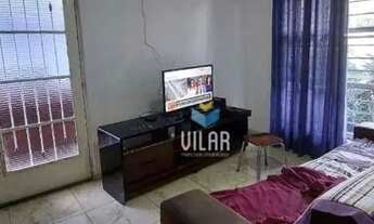 Imagem 5: Casa com 4 dormitórios, 126 m² - venda por R$ 500.000 ou aluguel por R$ 2.673/mês - Vila B