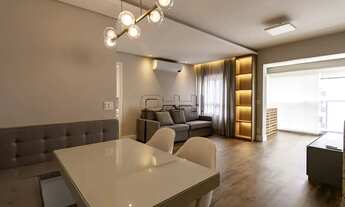 Imagem 2: Aluguel Apartamento 1 Dormitórios - 66 m² Paraíso