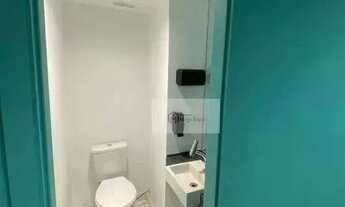 Imagem 4: Conjunto, 37 m² - venda por R$ 435.000 ou aluguel por R$ 4.400/mês - Itaim Bibi - São Paul