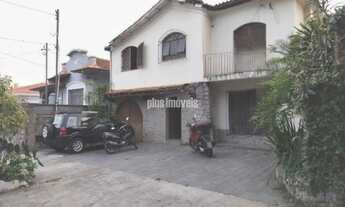 Imagem: Sobrado 430 m² comercial, 4 Suítes, 6