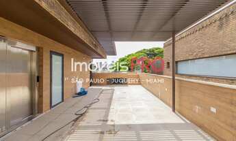 Imagem 5: Linda casa em Condomínio com piscina privativa e elevador