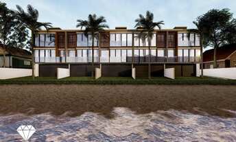 Imagem 4: CASA FRENTE MAR NA PRAIA DE MORRINHOS - BOMBINHAS