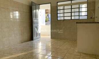 Imagem 5: Casa à venda no bairro Flamboyant Campinas/SP