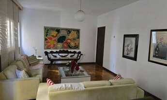 Imagem 3: Excelente apartamento 4/4, sendo 1 suíte, oportunidade, 2 vagas, 224m², Graça, Salvador, B