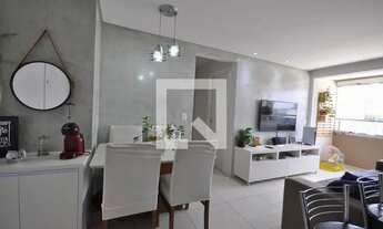 Imagem: Apartamento à Venda - Vila Constança