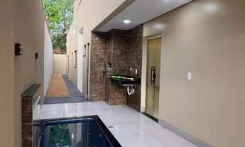 Imagem 3: CASA COM PISCINA POR R$ 570 MIL