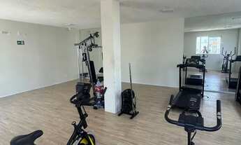 Imagem 6: Vila do Conde no Turu Mobiliado