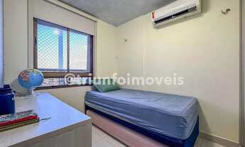 Imagem 4: Apartamento no Horto Florestal com 3 suítes