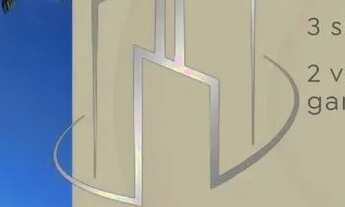 Imagem: Live Almaa em são Bras - 3 Suites e 2 vagas