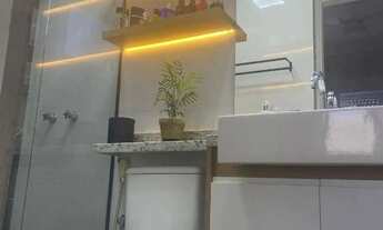 Imagem 3: Casa com 3 dormitórios à venda, 255 m² por R$ 1.790.000,00 - Világio Paradiso - Louveira/S