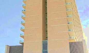 Imagem: Flat no Hotel Ramada com 01 QTS (01 suíte)