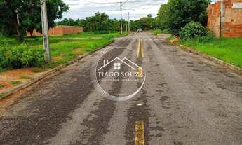 Imagem 5: VENDO LOTES QUITADOS - Setor Flamboyant 2 Palmas