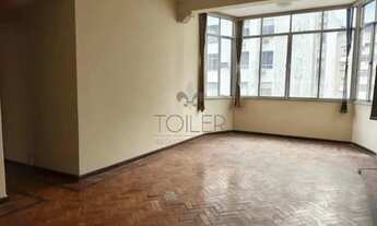 Imagem: Apartamento em Copacabana