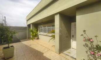 Imagem 2: Casa com 3 quartos Locação ou Venda Jardim Seixas