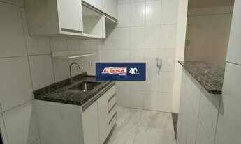 Imagem 3: APARTAMENTO COM 2 DORMITÓRIOS À VENDA, 60 M² - Picanço - Guarulhos - SP