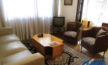 Imagem 4: APARTAMENTO - JARDIM PAULISTA - SP