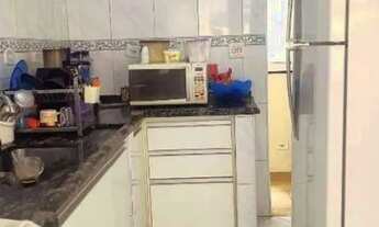 Imagem 4: Apartamento com 3 dormitórios à venda, 78 m² por R$ 499.000 - Embaré - Santos/SP