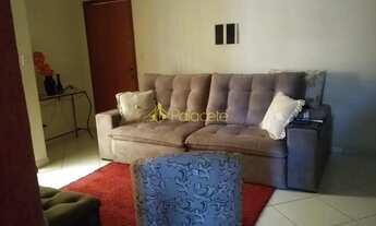 Imagem 2: Apartamento à venda 2 Quartos, 1 Suite, 1 Vaga, 77.33M², São Benedito, Pindamonhangaba - S