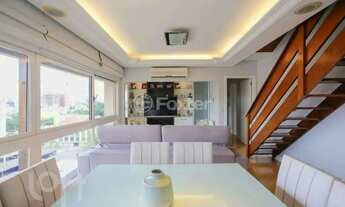 Imagem: Cobertura à venda Avenida Getúlio Vargas