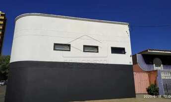 Imagem: Comercial Galpão em Bauru