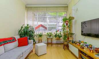 Imagem 7: Apartamento em Rua Artur Prado - Bela Vista - São Paulo/SP