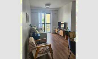 Imagem 6: Apartamento para venda em Santana com 3 quartos, sendo 1 suíte, 80m², São Paulo, SP