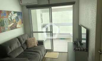 Imagem: Apartamento em Aclimação