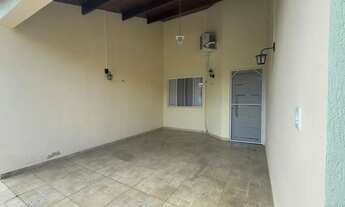 Imagem 3: Casa com 2 dormitórios para alugar, 80 m² por R$ 2.455/mês - Zona Industrial - Sorocaba/SP