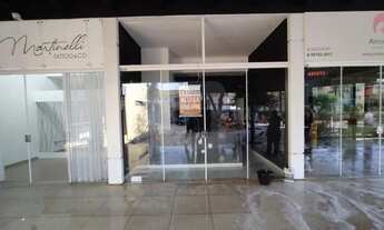 Imagem 3: Loja comercial para locação bairro Alto Umuarama