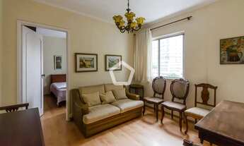 Imagem: Apartamento em Santa Cecília