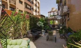 Imagem 4: Gardem 3 dormitórios 2 vagas individuais ÚNICO