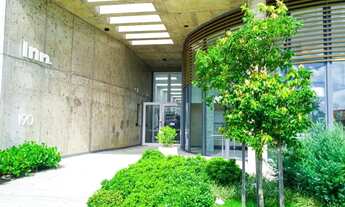 Imagem 7: Loft mobiliado no Parque Una, Pelotas/RS, condomínio Inn: 39m², 1 dorm, sacada, churrasque