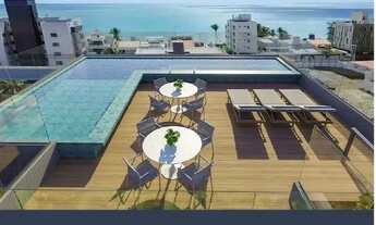 Imagem: Mar Ville Camboinha - Lançamento a 150m