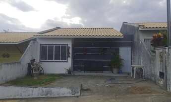 Imagem 5: Casa em condomínio no Jardim Brasil