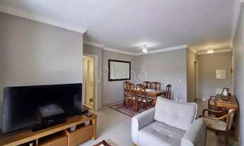 Imagem 3: Apartamento à venda em Vinhedo, Santa Claudina, com 3 quartos, com 93 m²