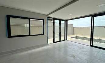 Imagem 6: Condomínio com 3 quartos para locação em Loteamento Residencial E Comercial Villa D'a