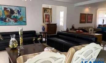 Imagem 6: CASA EM CONDOMÍNIO - ALPHAVILLE 5 - SP