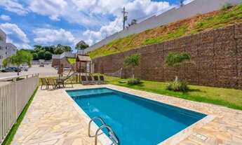 Imagem 2: Lindo apartamento à VENDA com vista 02 quartos 02 vagas e lazer em Vinhedo