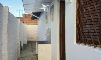 Imagem 6: Casa a venda Santo Antonio