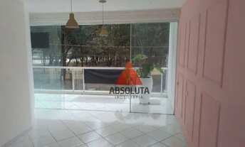 Imagem 6: Sala Comercial com Ar-condicionado de 40 m² para Alugar R$ 1.250/mês - Proximo ao Parque d