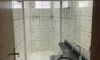 Imagem 4: Imóvel para aluguel com 80 metros quadrados com 2 quartos em Jardim Campomar - Rio das Ost