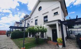 Imagem: Casa 4 dormitórios 251m² a venda - Vila