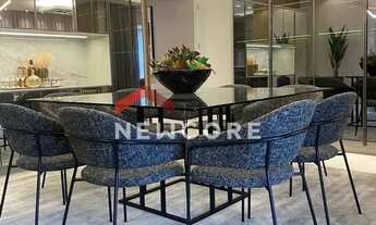 Imagem 6: Apartamento em Rua 238 - Meia Praia - Itapema/SC