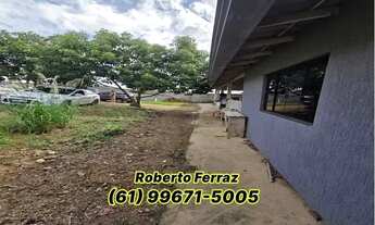 Imagem: Casa à Venda no Corumbá IV