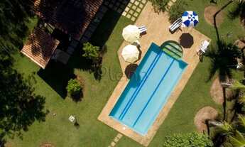 Imagem 5: Sítio à venda em Louveira, Avenida Nossa Senhora da Abadia, com 4 suítes, com 23400 m²